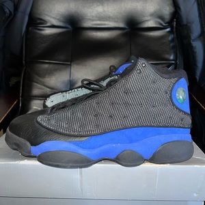 Jordan 13 Royal Blue Size 13
